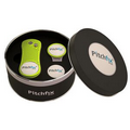 PITCHFIX  HYBRID with Hat Clip in Deluxe Round Gift Box